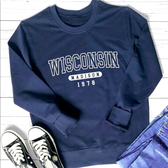 Long sleeve shirt - Picture 1 of 1